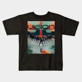 Dreamcatcher Vision Kids T-Shirt